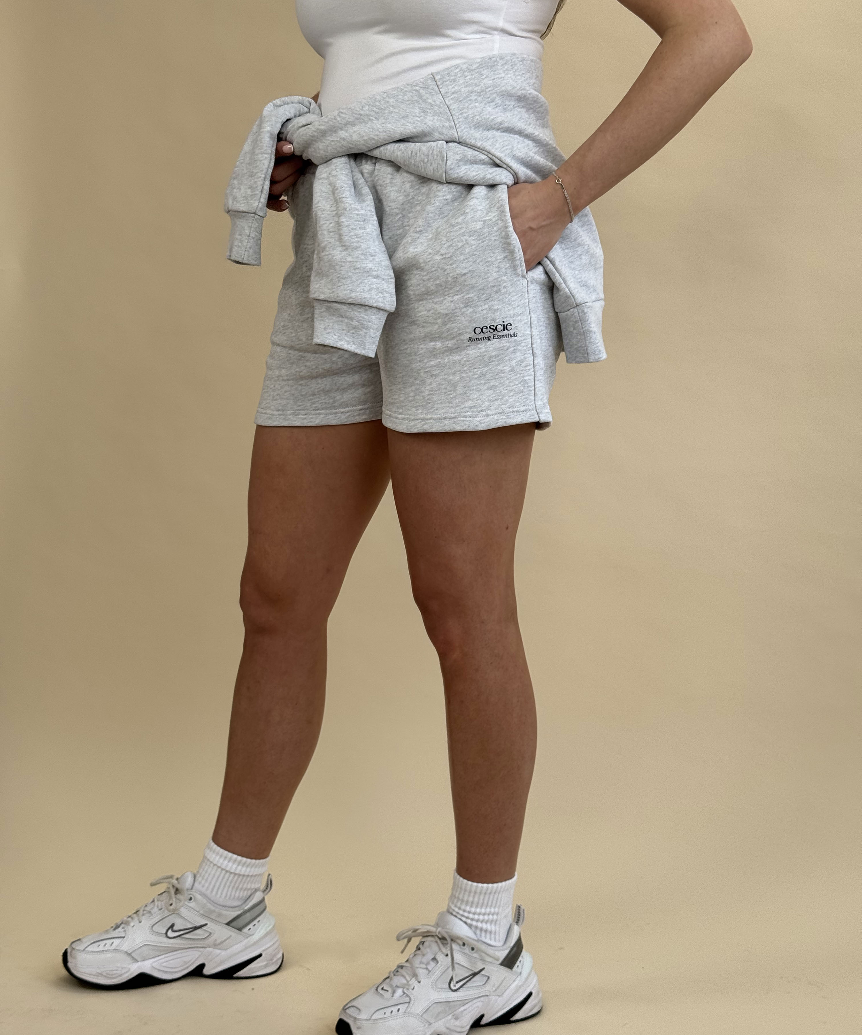 Running Essentials Shorts - cescie
