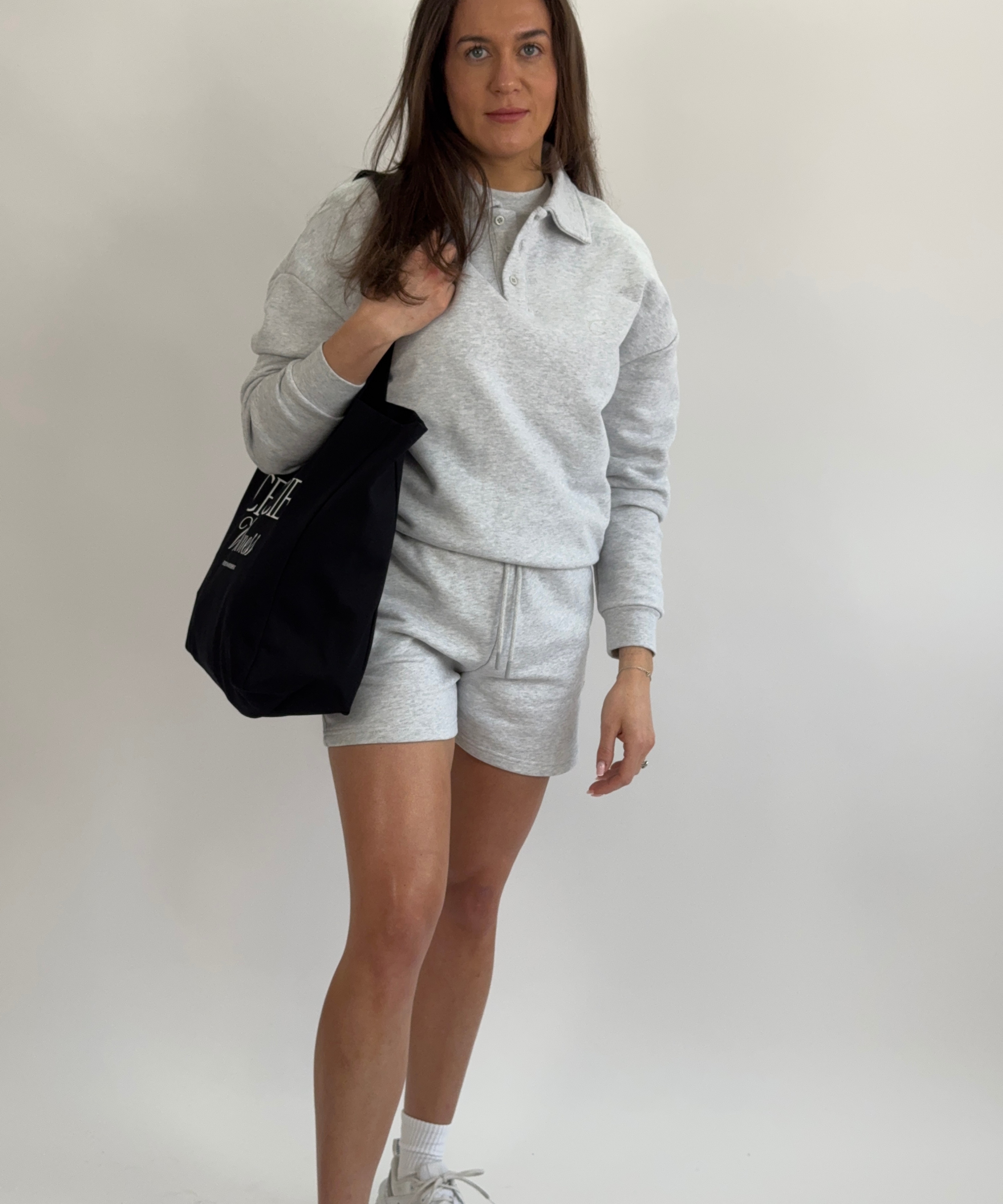 Running Essentials Shorts - cescie