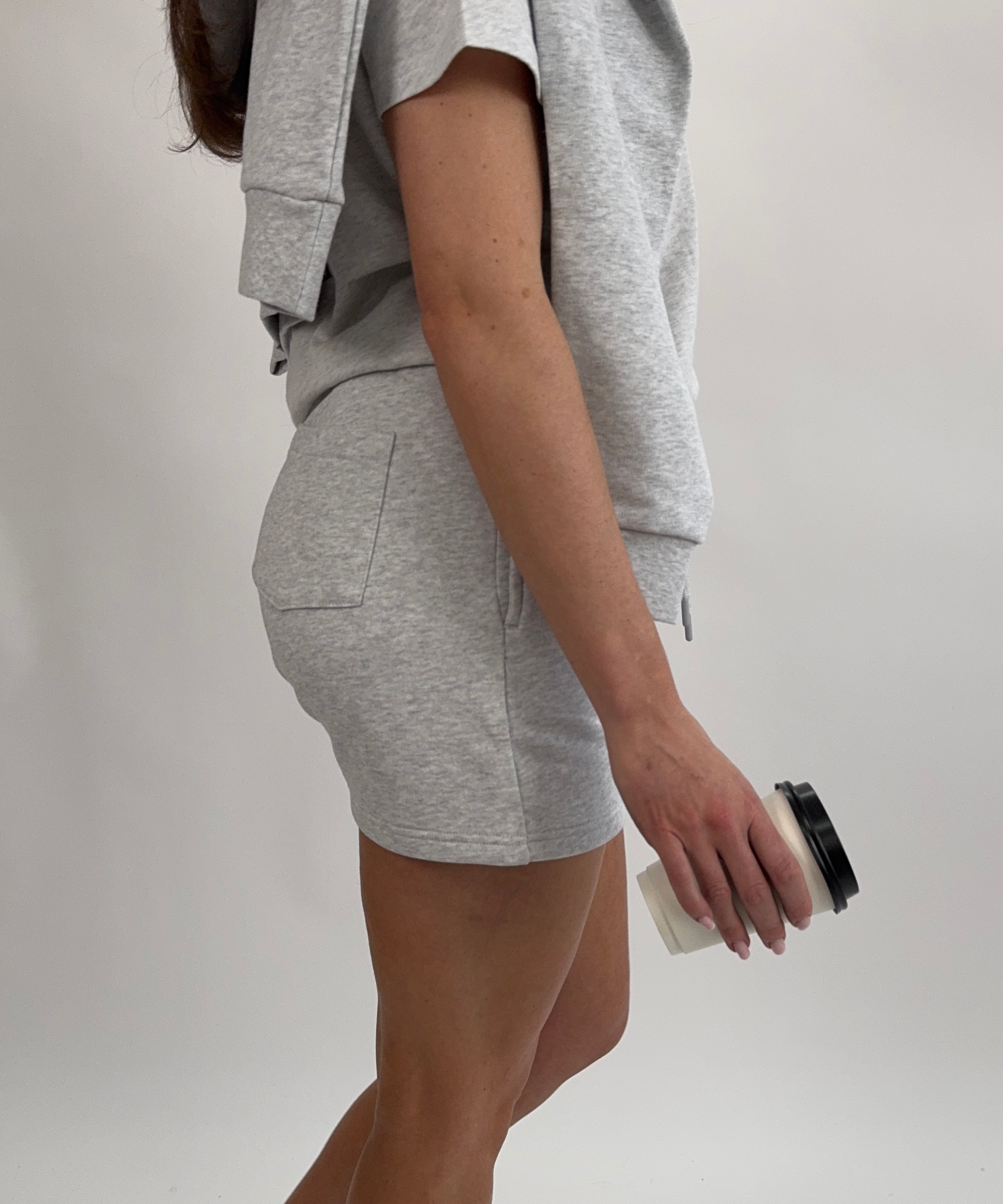 Running Essentials Shorts - cescie