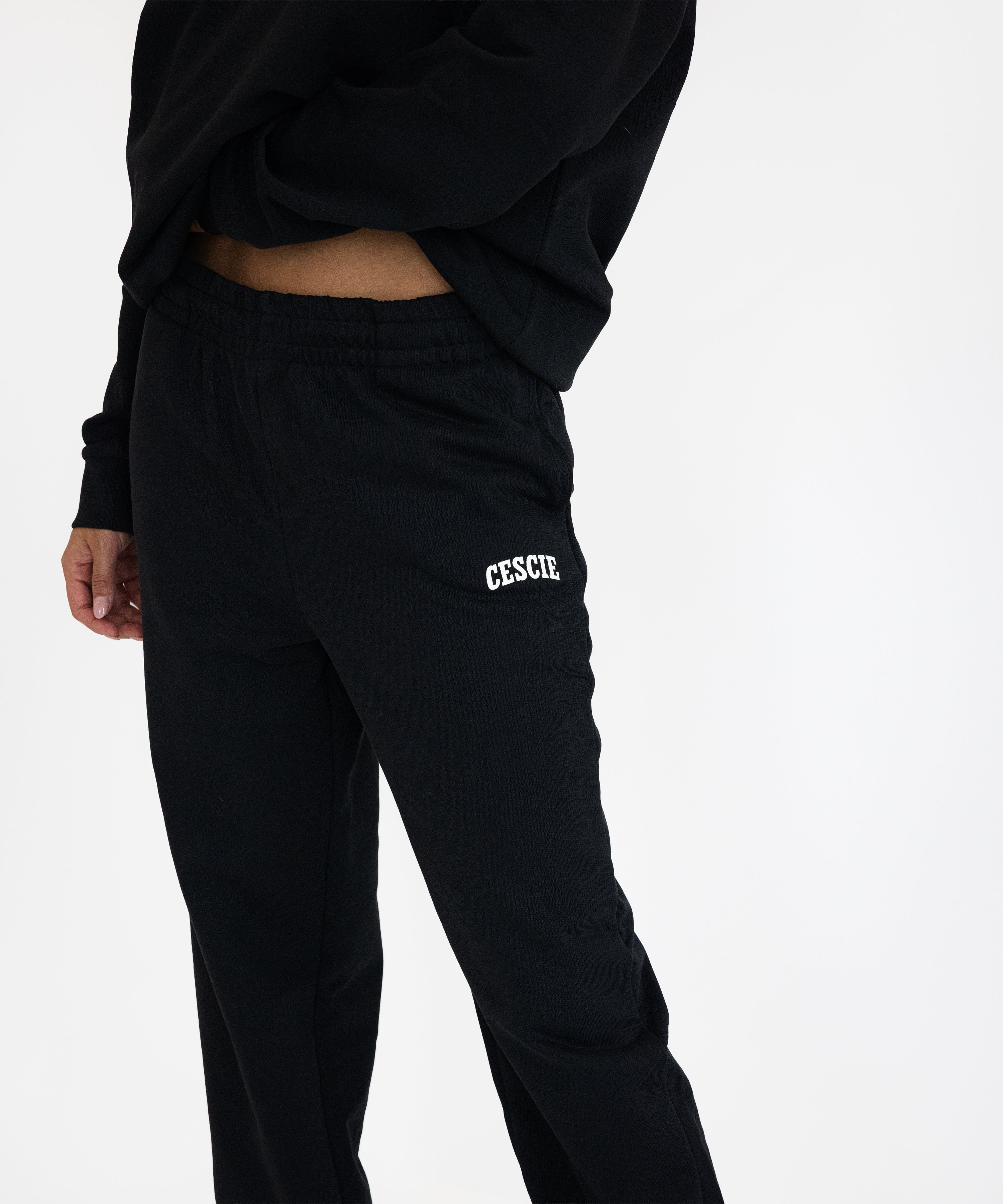 Varsity Jogger - cescie