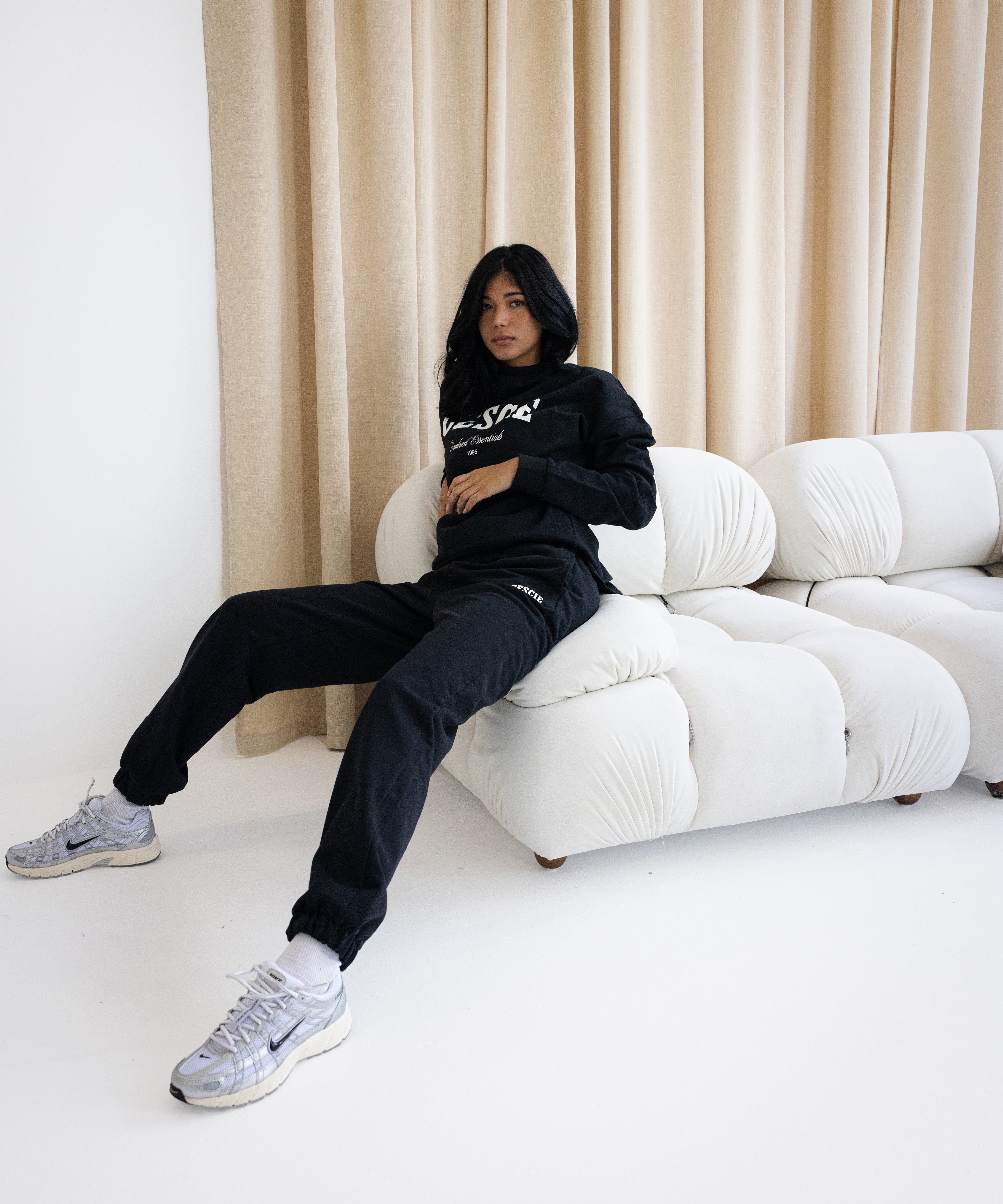 Varsity Jogger - cescie