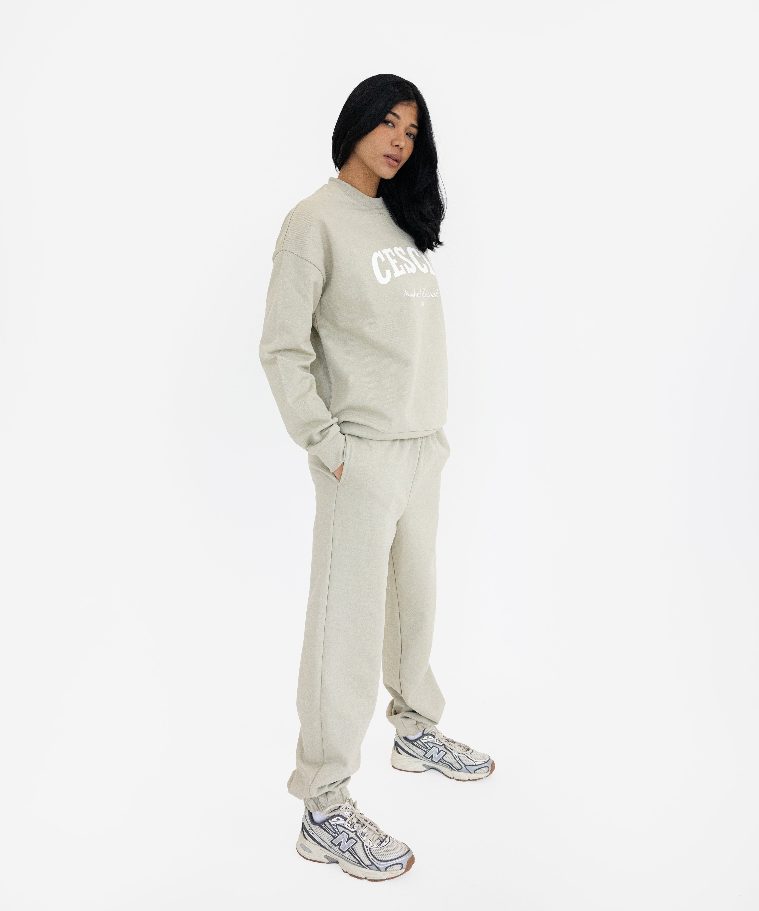 Varsity Jogger - cescie