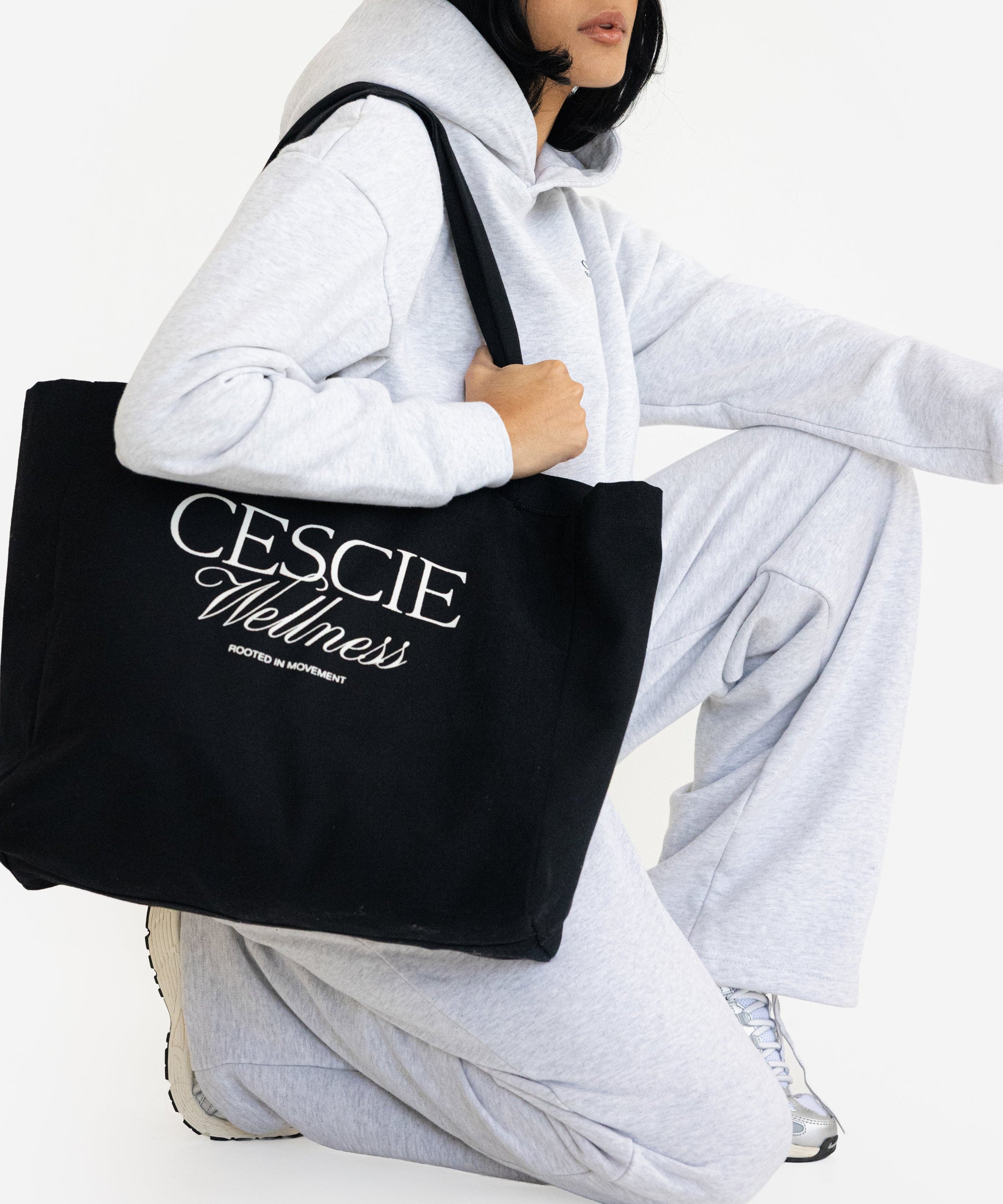 Essential Tote Bag - cescie