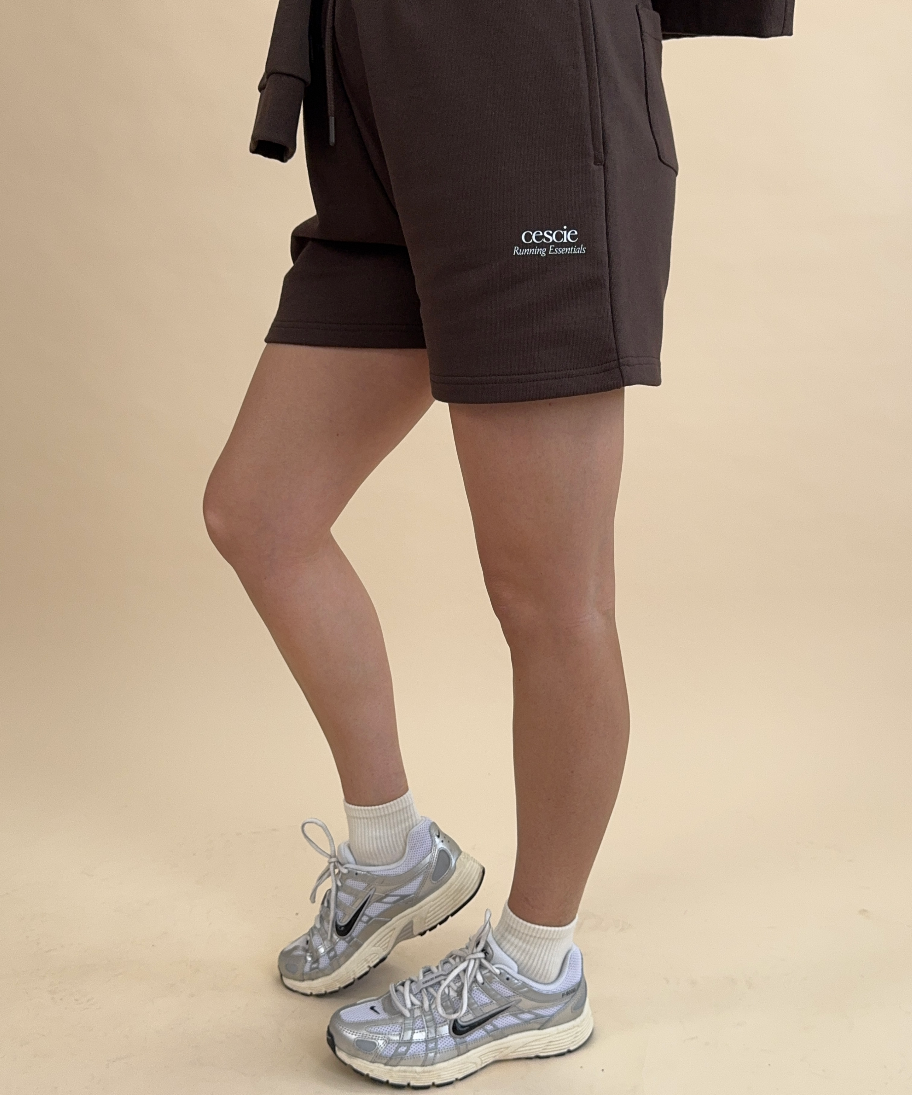 Running Essentials Shorts - cescie