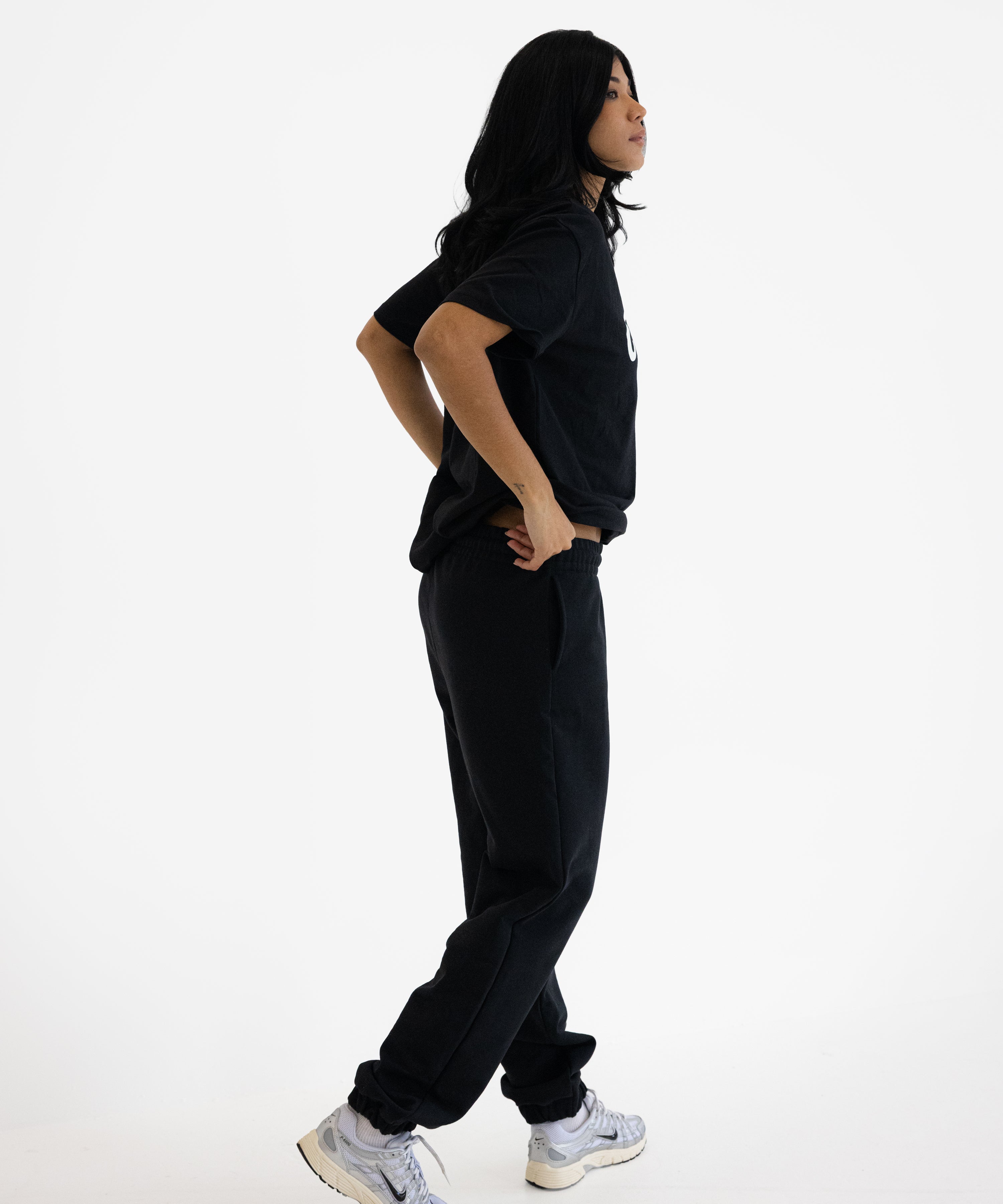 Varsity Jogger - cescie