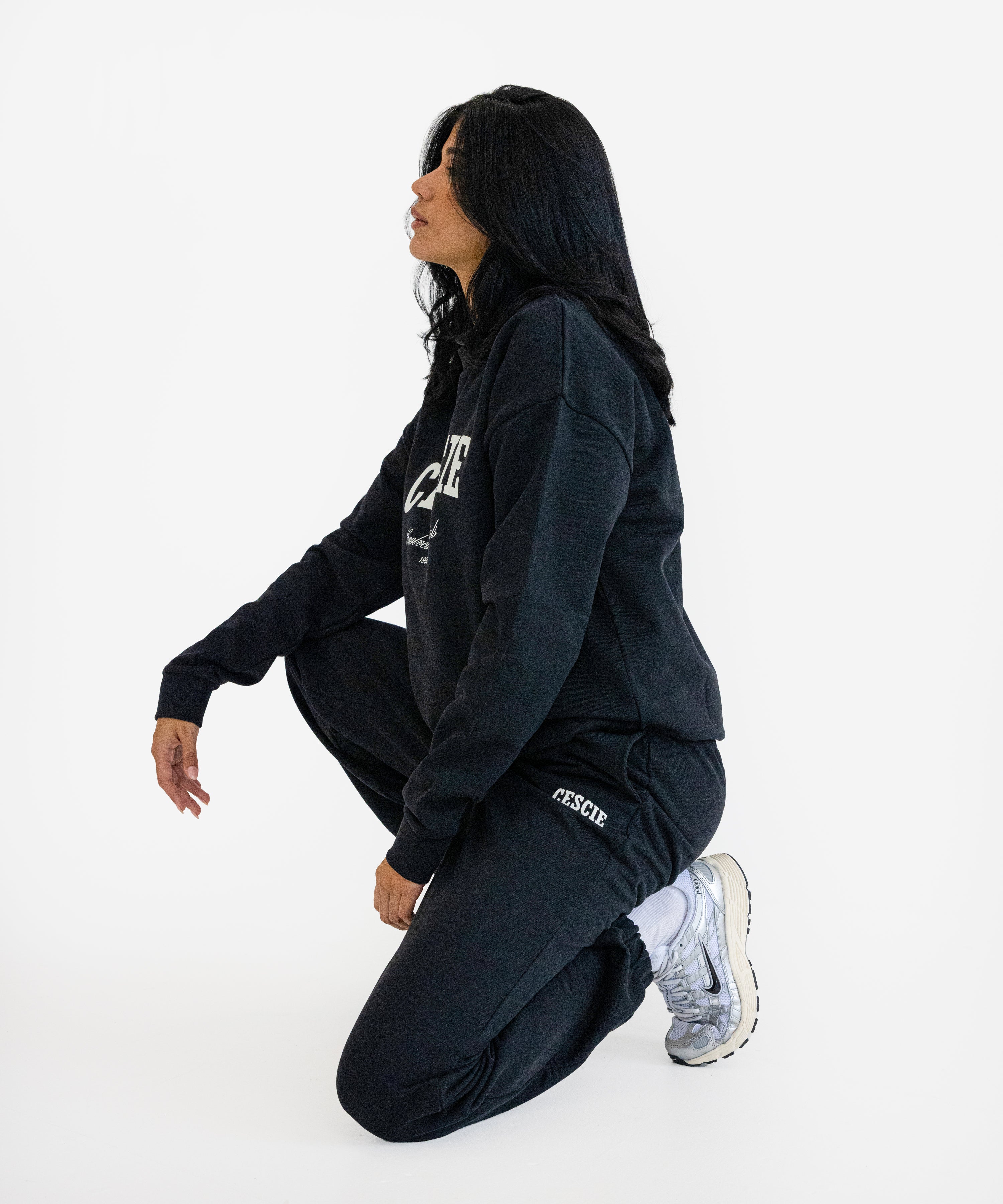 Varsity Jogger - cescie
