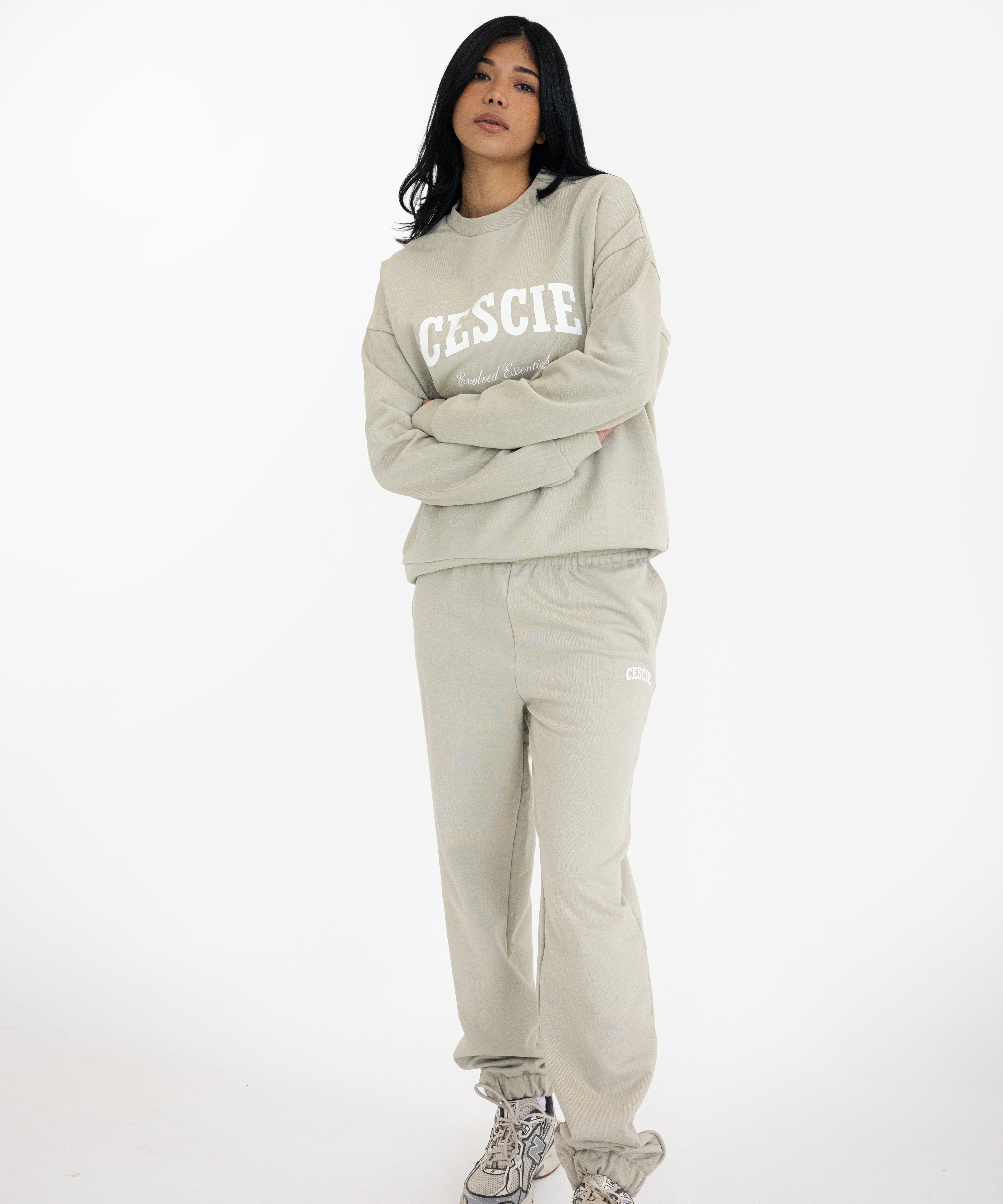 Varsity Jogger - cescie