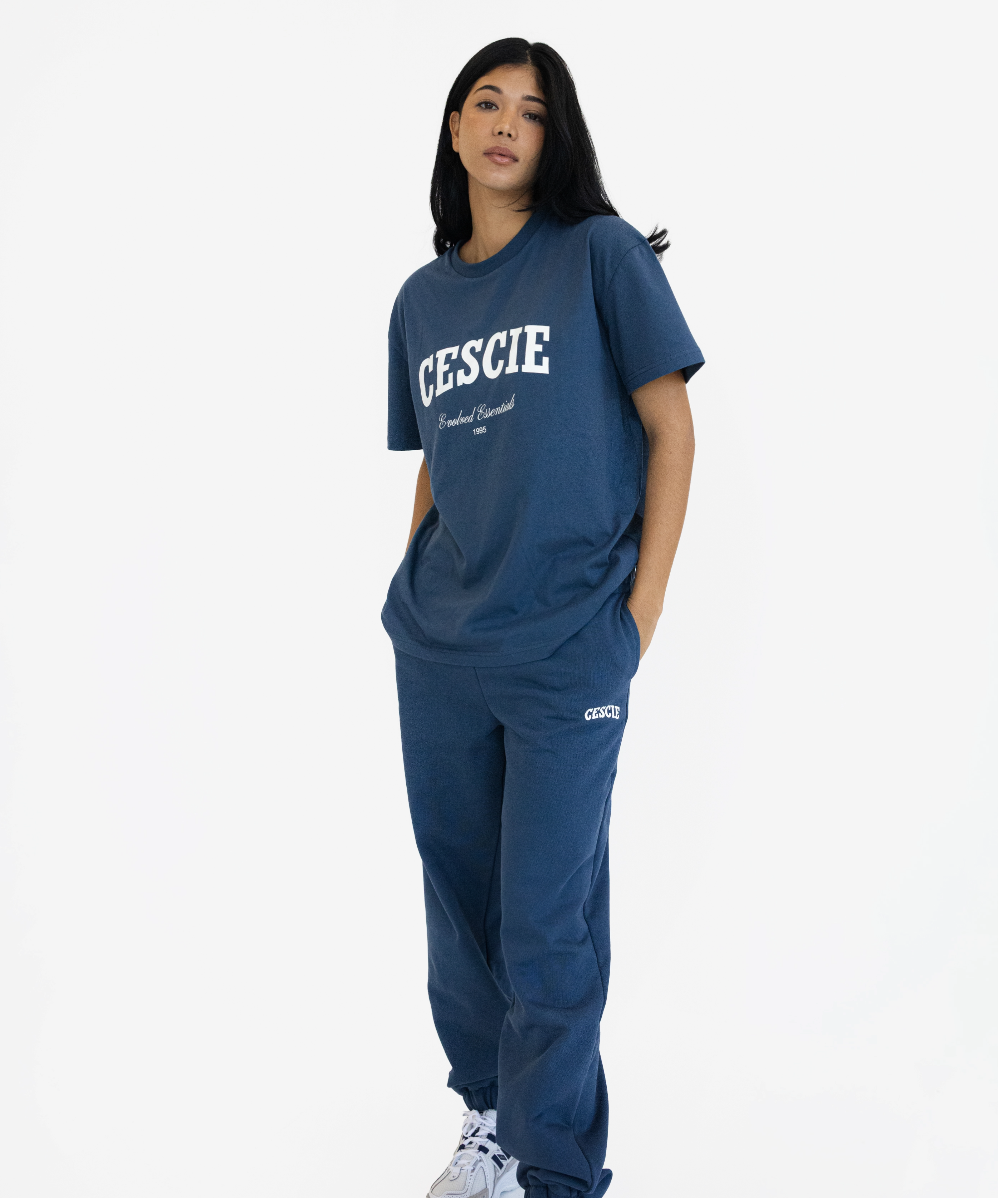 Varsity Jogger - cescie