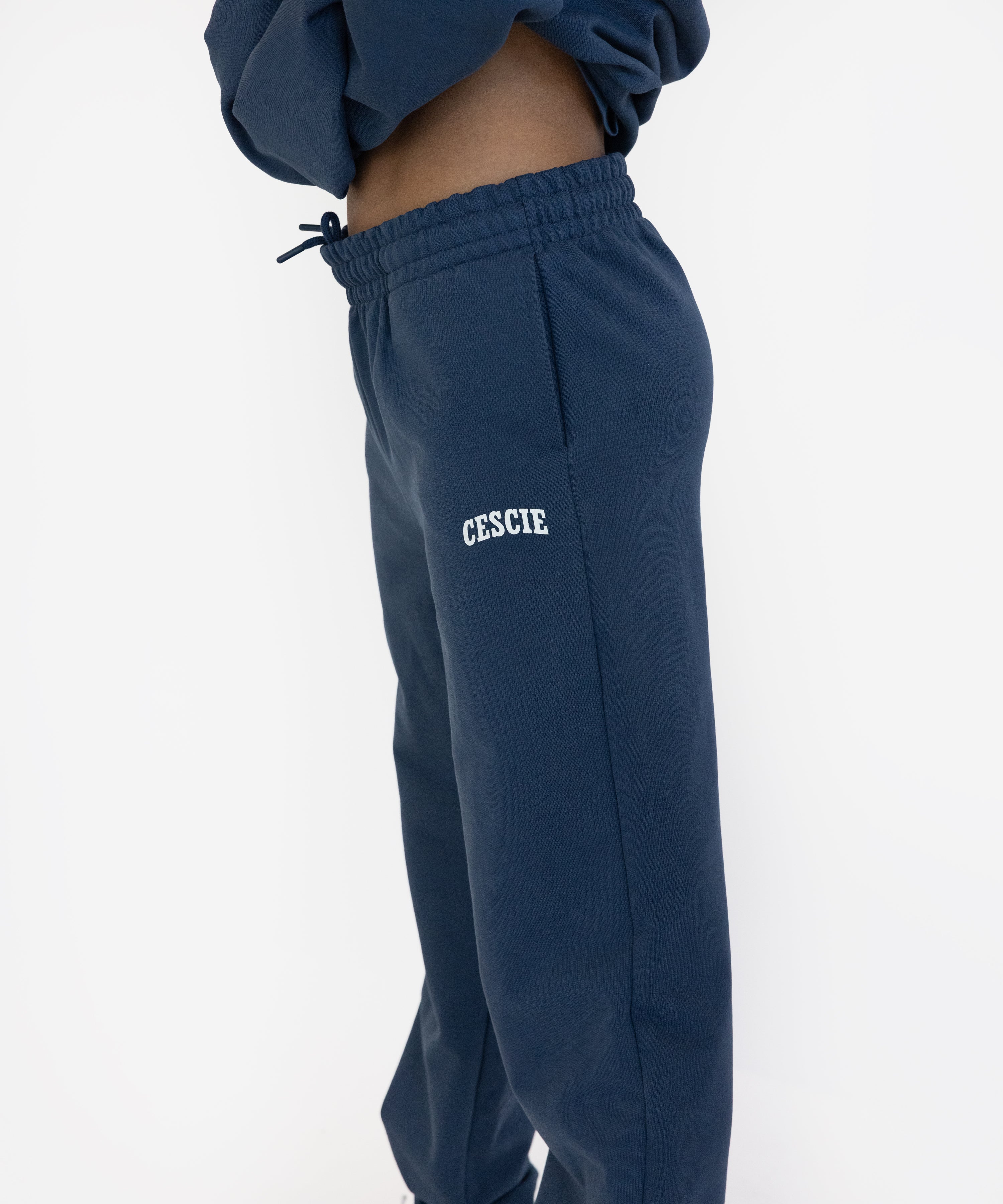 Varsity Jogger - cescie