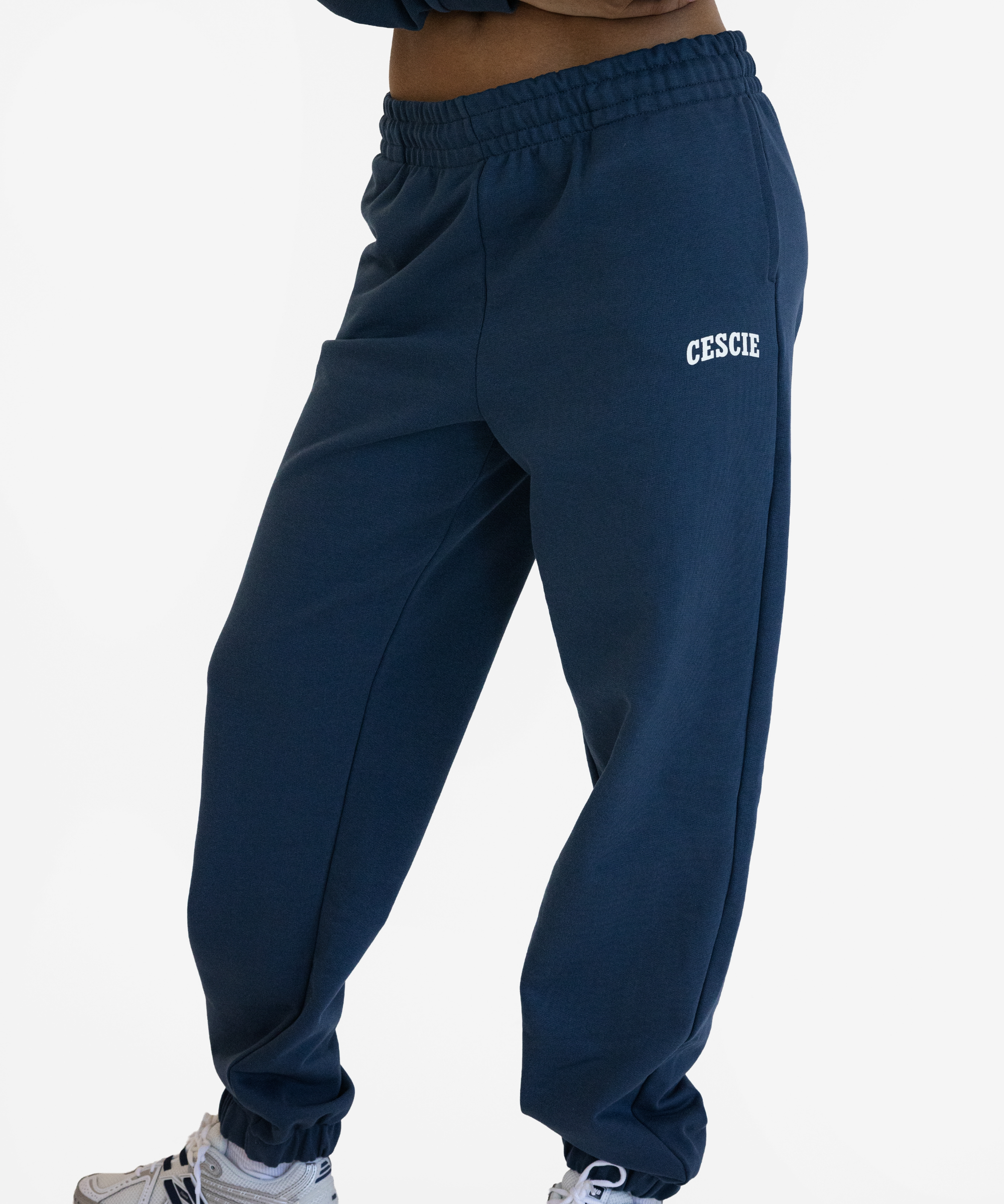 Varsity Jogger - cescie